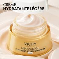 Neovadiol Complexe Compensatoire creme jour pour peau mixte