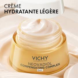 Neovadiol Complexe Compensatoire creme jour pour peau mixte