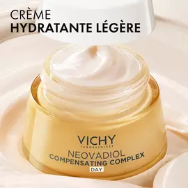 Neovadiol Complexe Compensatoire creme jour pour peau normale a mixte