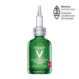Normaderm BHA Peeling Serum Vichy