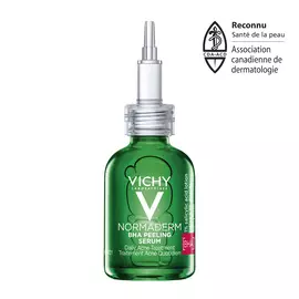 Normaderm BHA Peeling Serum Vichy