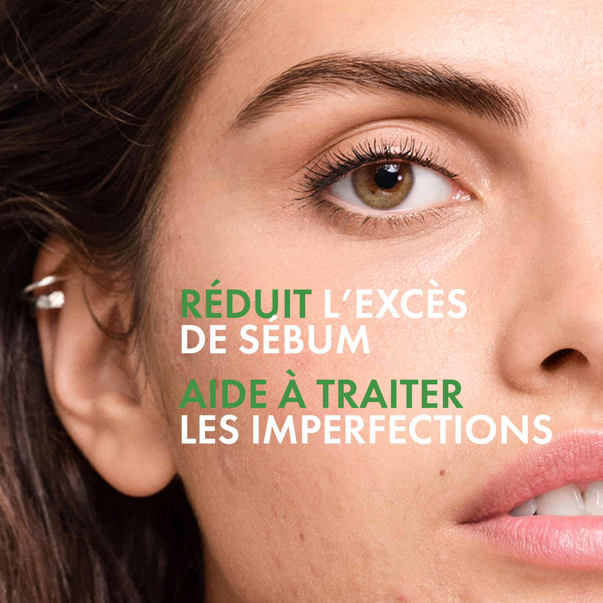 NORMADERM GEL NETTOYANT PURIFIANT INTENSIF ANTI-ACNE