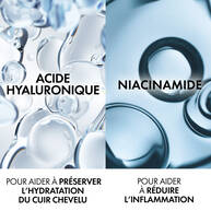 Dercos revitalisant cuir chevelu a tendance pelliculaire