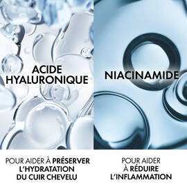 Dercos revitalisant cuir chevelu a tendance pelliculaire