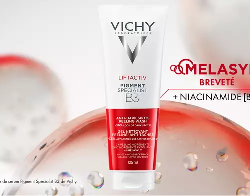 Vichy Product Hero Image