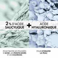 Lotion anti-acne double action Normaderm