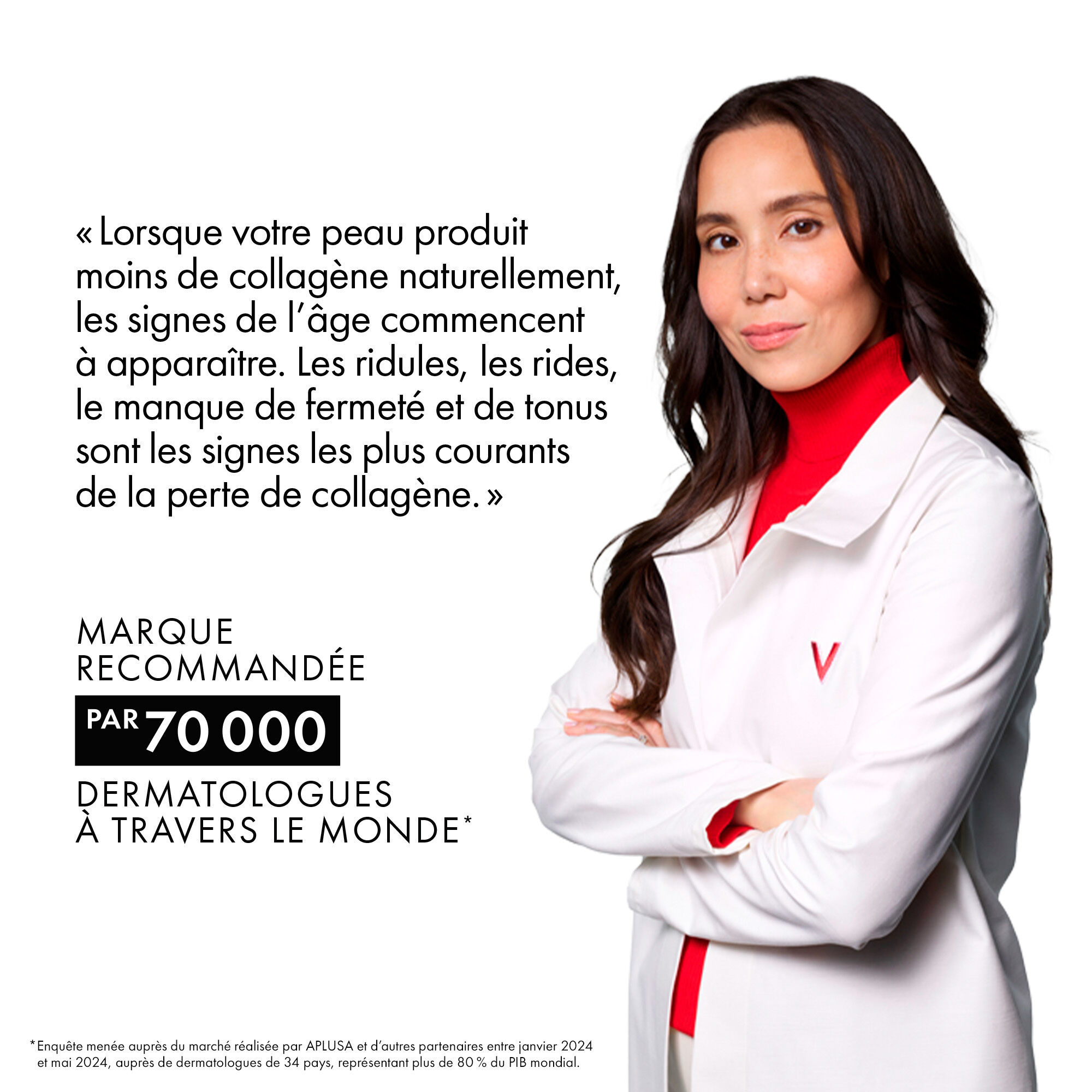 Liftactiv Collagen Specialist 16 creme de jour