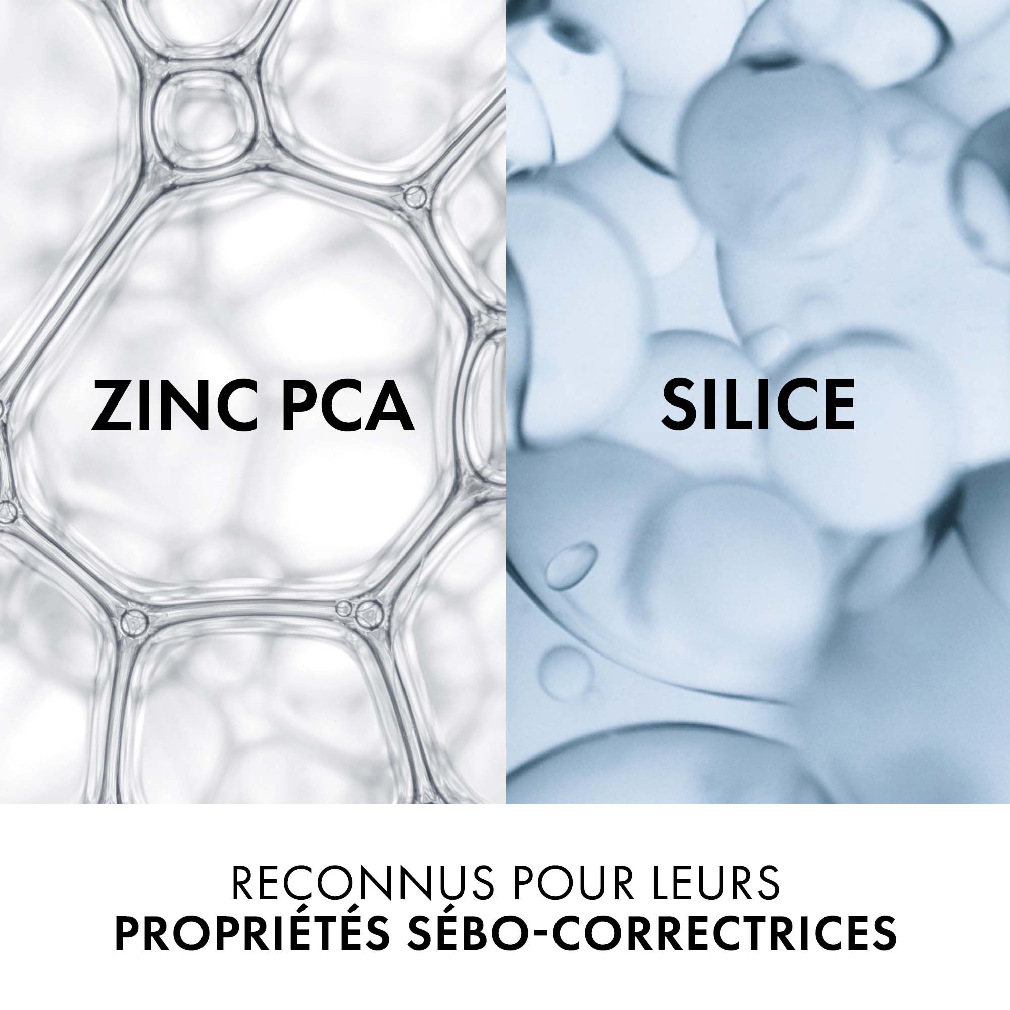 DERCOS SHAMPOOING SEBO-CORRECTEUR