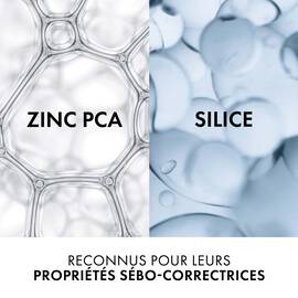 DERCOS SHAMPOOING SEBO-CORRECTEUR