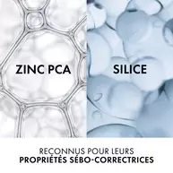 DERCOS SHAMPOOING SEBO-CORRECTEUR