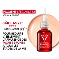 Liftactiv Pigment Specialist B3 Serum