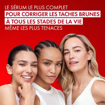 Liftactiv Pigment Specialist B3 Serum Anti-taches Brunes