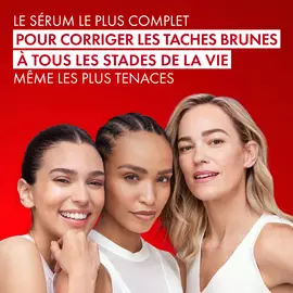 Coffret Liftactiv Pigment Specialist B3 Serum Anti-taches Brunes