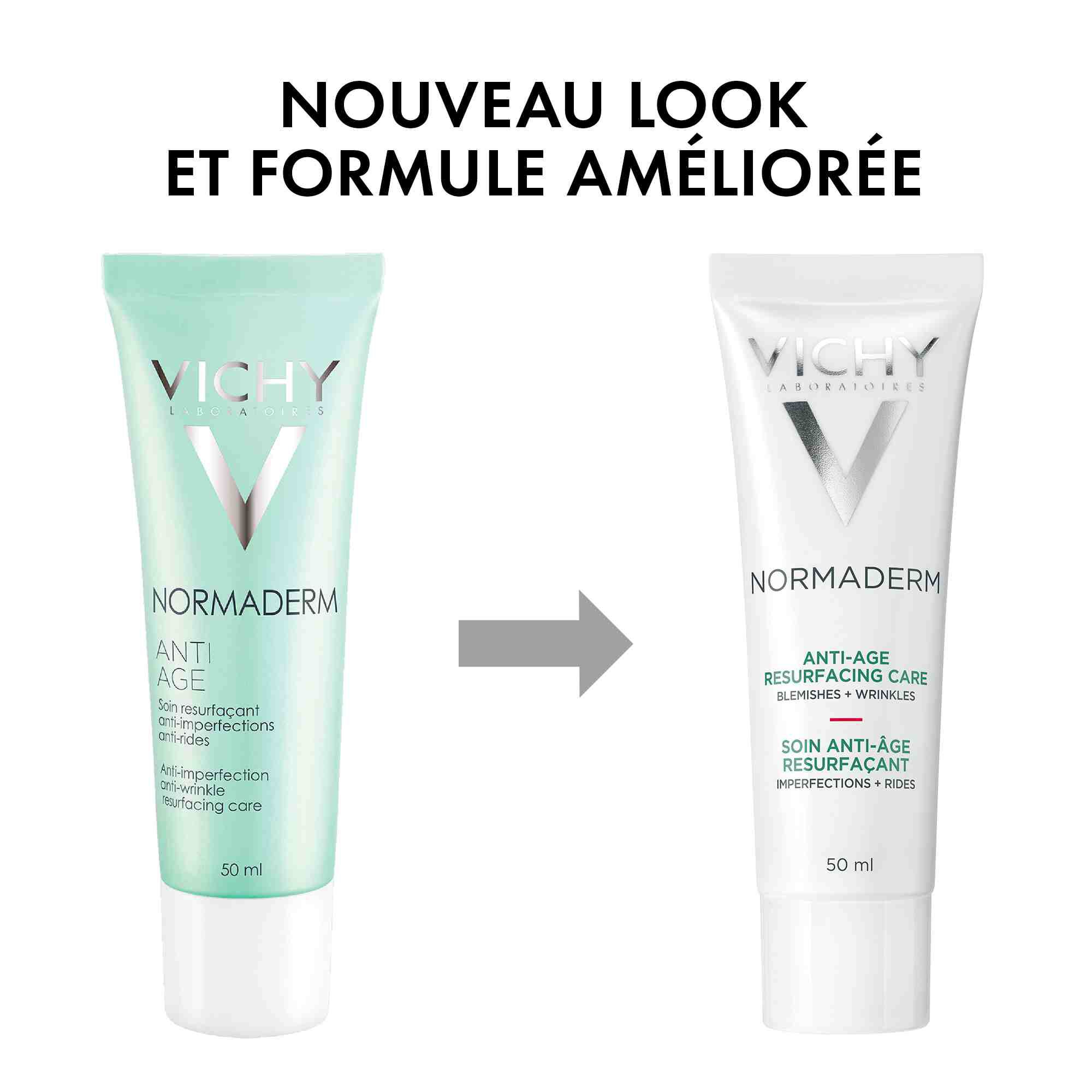 Normaderm Anti-Age
