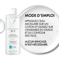 Purete Thermale Eau Micellaire Minerale