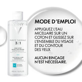 Purete Thermale Eau Micellaire Minerale