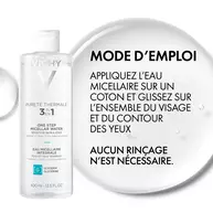 Purete Thermale Eau Micellaire Minerale