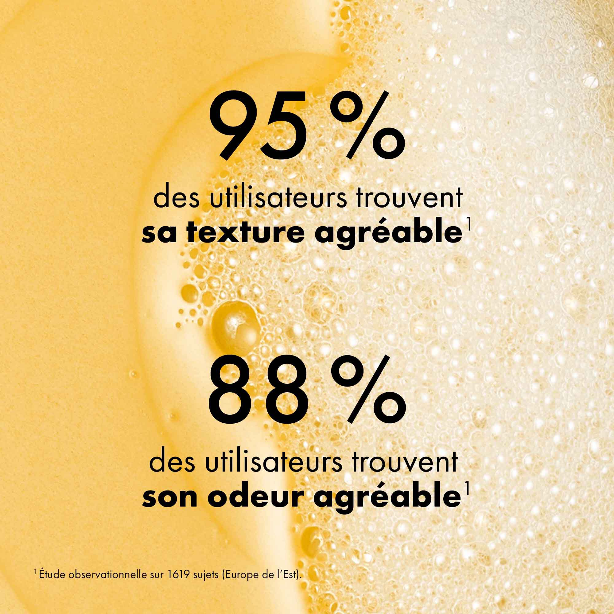 Dercos Shampooing Antipelliculaire Cheveux Normaux A Secs