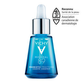 Mineral 89 Probiotic Fractions