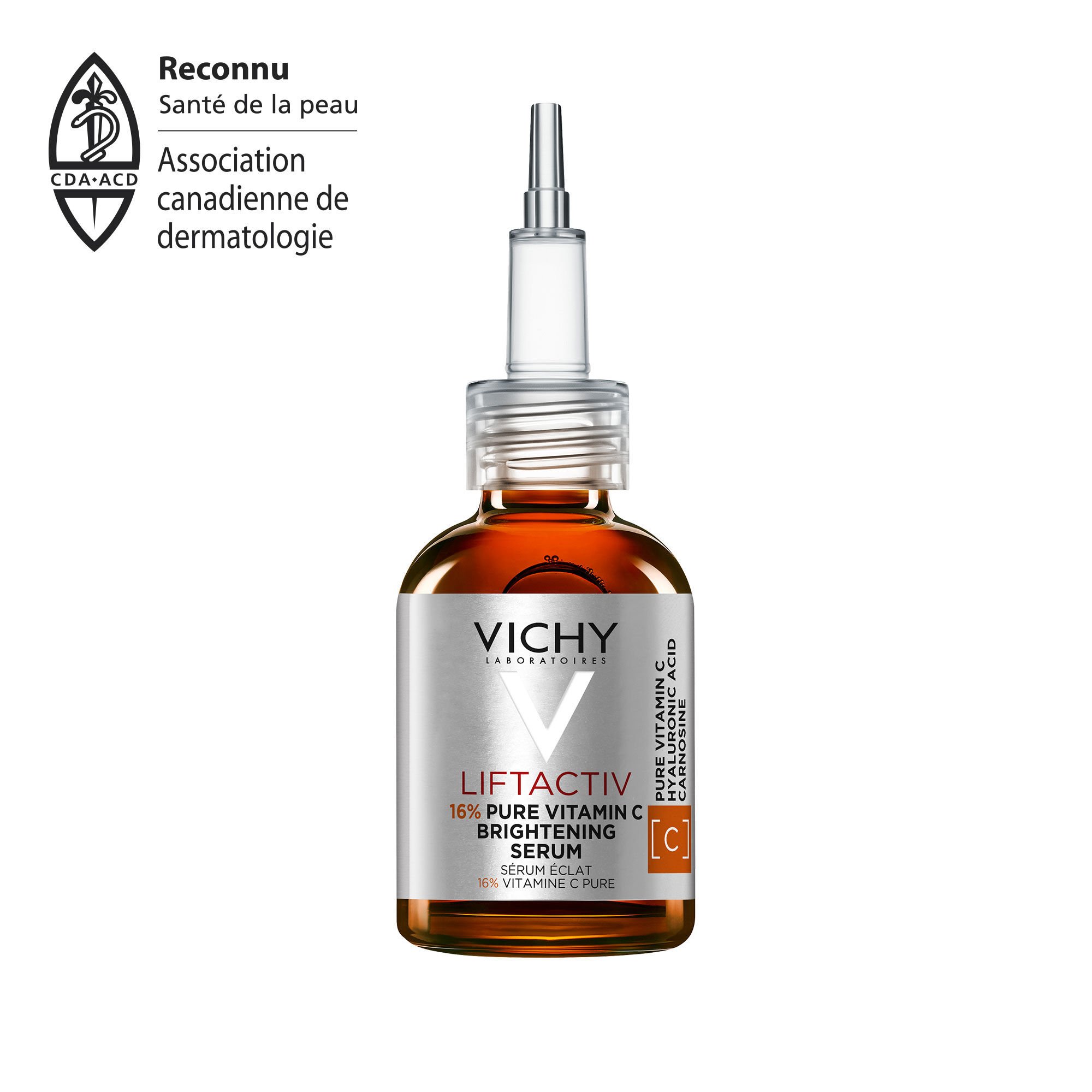 Serum Liftactiv vitamine C 16 %
