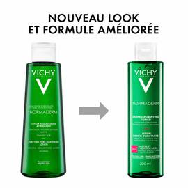 Normaderm tonique purifiant