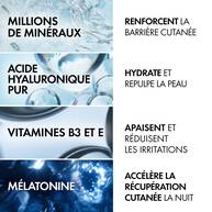 MINERAL 89 CREME HYDRATANTE RECUPERATION NUIT