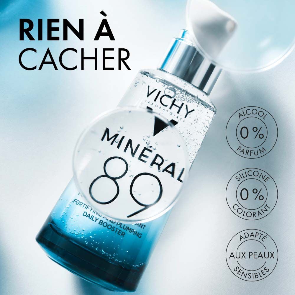 Mineral 89 Booster