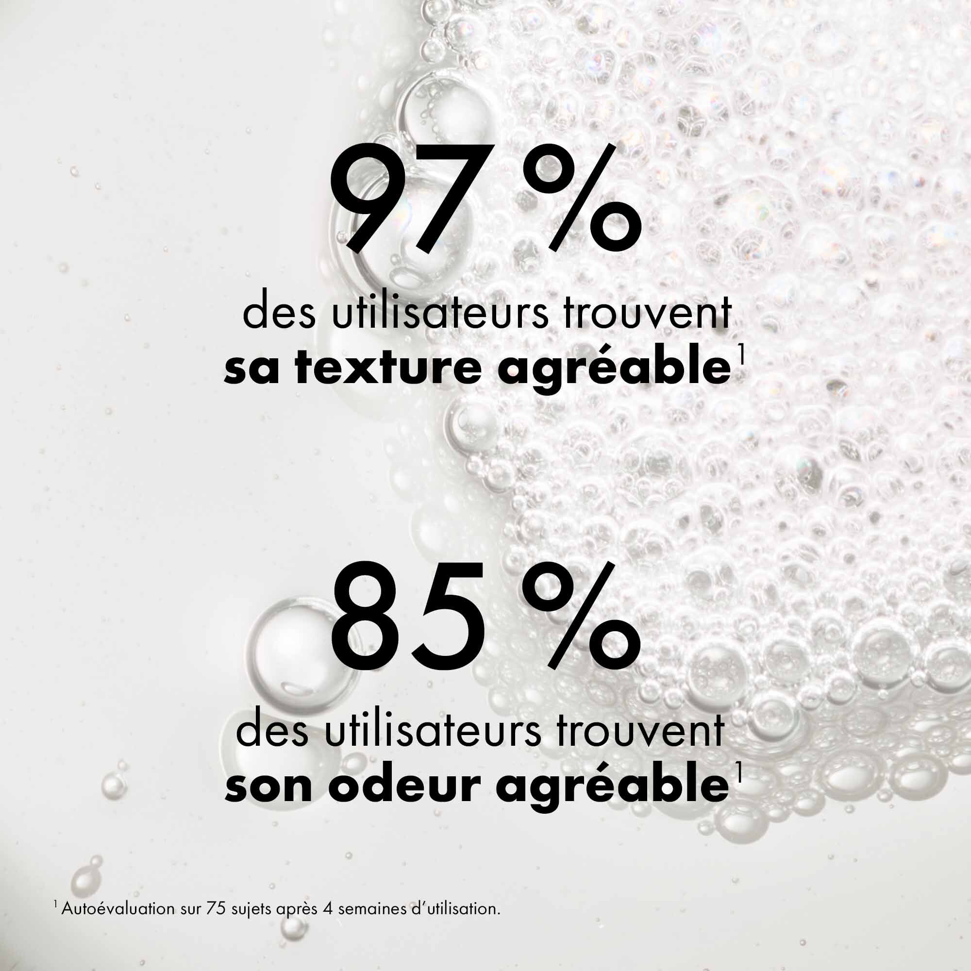 DERCOS SHAMPOOING FORTIFIANT ENERGY+