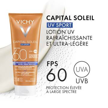 capital soleil sport