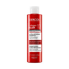 Dercos Shampooing Collagen 17 Filler