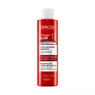 Dercos Shampooing Collagen 17 Filler