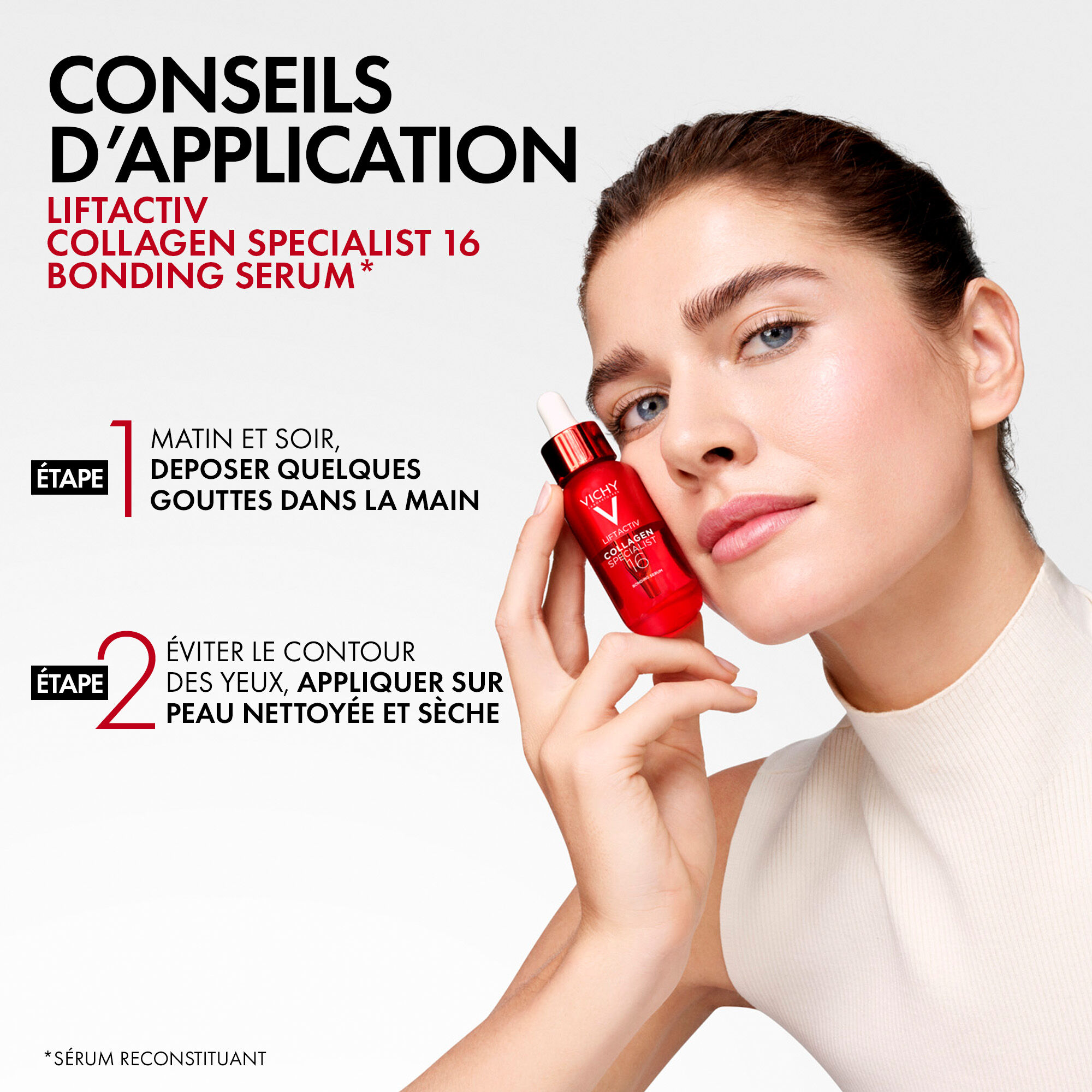 routine collagen 16 serum