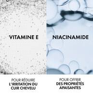 DERCOS SHAMPOOING FORTIFIANT ENERGY+