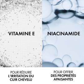 DERCOS SHAMPOOING FORTIFIANT ENERGY+