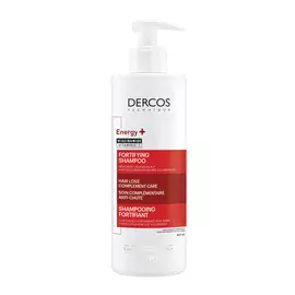DERCOS SHAMPOOING FORTIFIANT ENERGY+