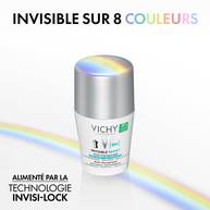 Deodorant Invisible Resist 36H
