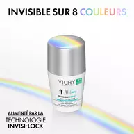 Deodorant Invisible Resist 36H