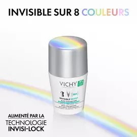 Deodorant Invisible Resist 36H