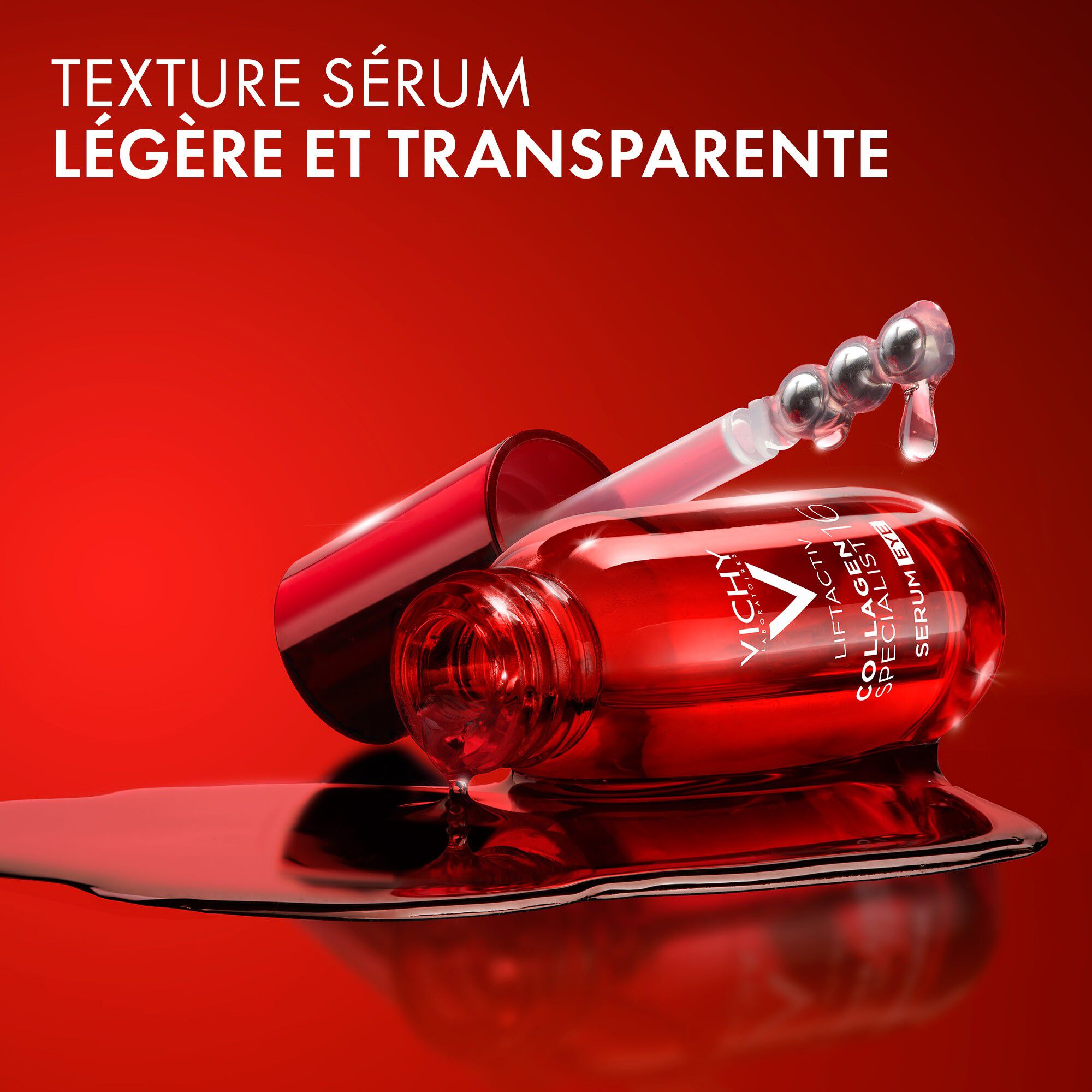 Liftactiv Collagen Specialist 16 Serum Yeux