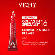 Liftactiv Collagen Specialist 16 Soin Yeux sans parfum