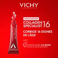 Liftactiv Collagen Specialist 16 Soin Yeux sans parfum