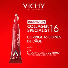 Liftactiv Collagen Specialist 16 Soin Yeux sans parfum