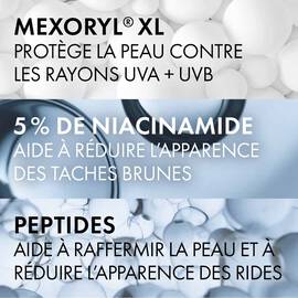 CAPITAL SOLEIL UV+AGE FPS 60