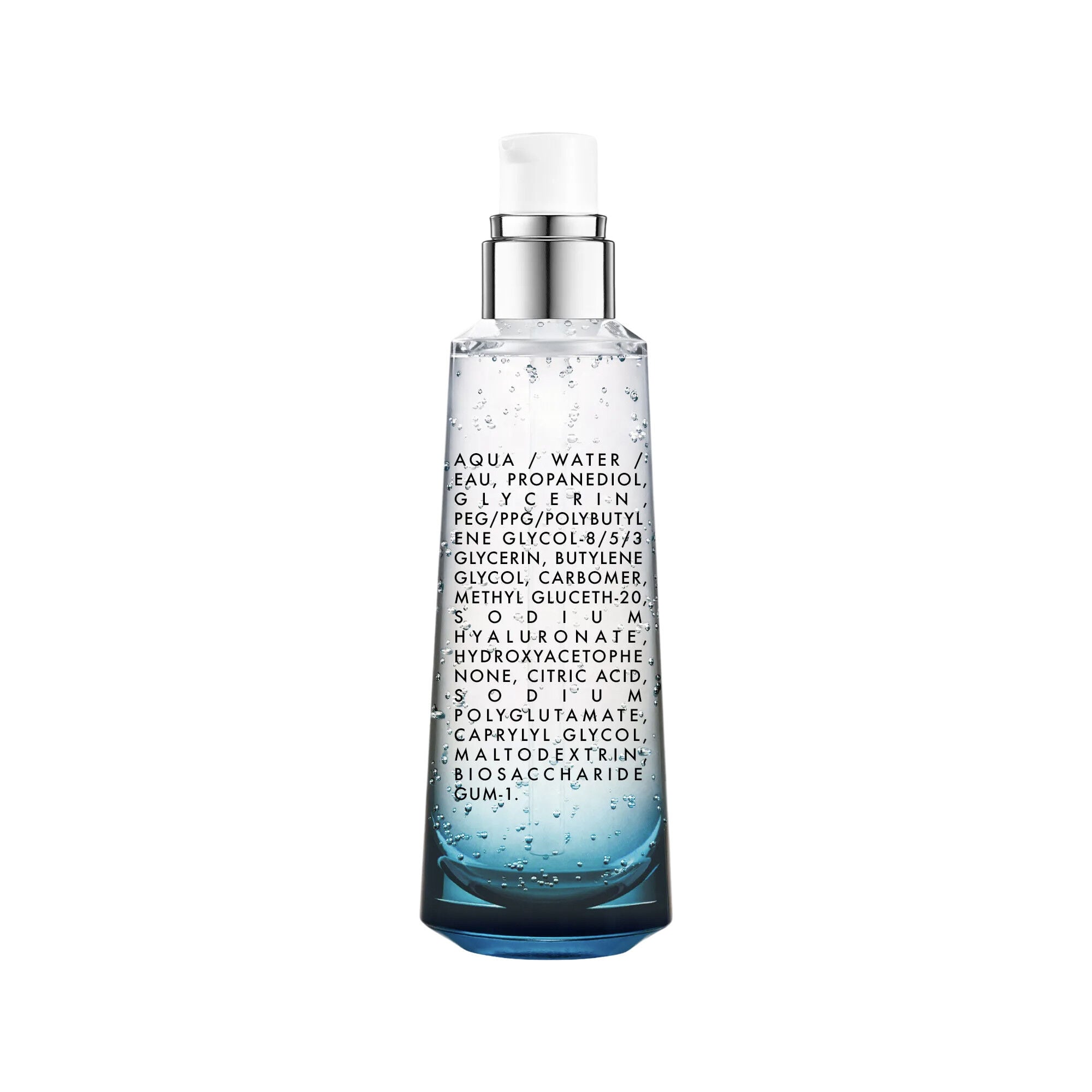 Mineral 89 Booster Serum