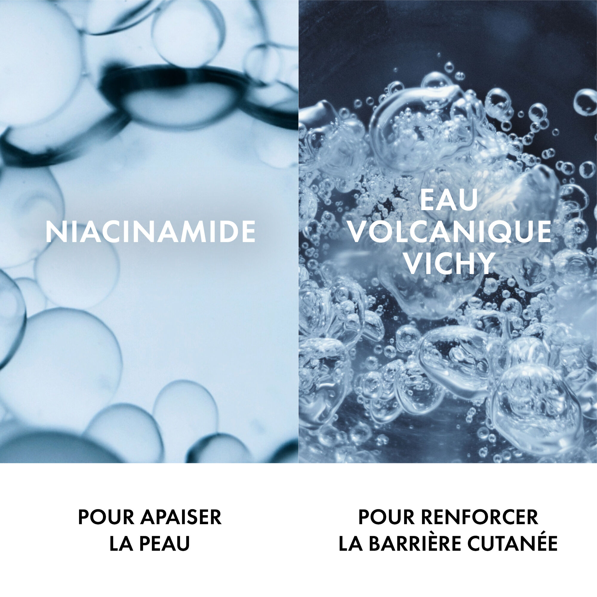 ingredient purete thermale cleanser 200ml