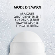 Deodorant ANTI-TRACES