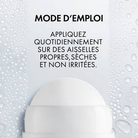 Deodorant ANTI-TRACES