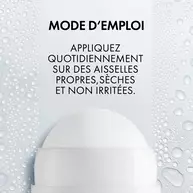 Deodorant ANTI-TRACES
