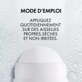 Deodorant ANTI-TRACES