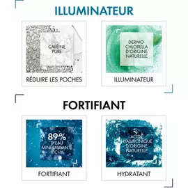 Mineral 89 Yeux